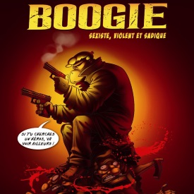 Бугай